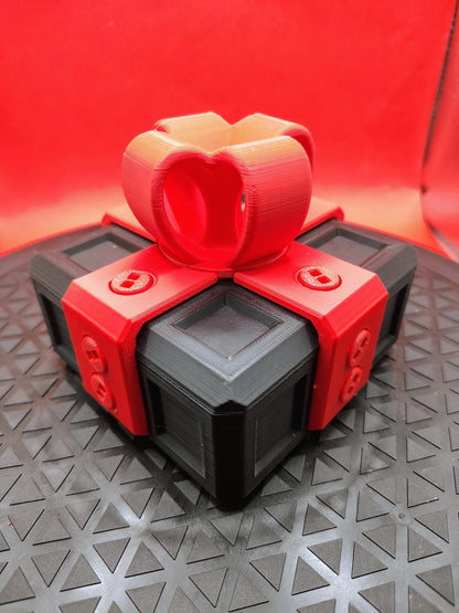 Screw Puzzle Gift Box | Annoying Prank, Gag Gift