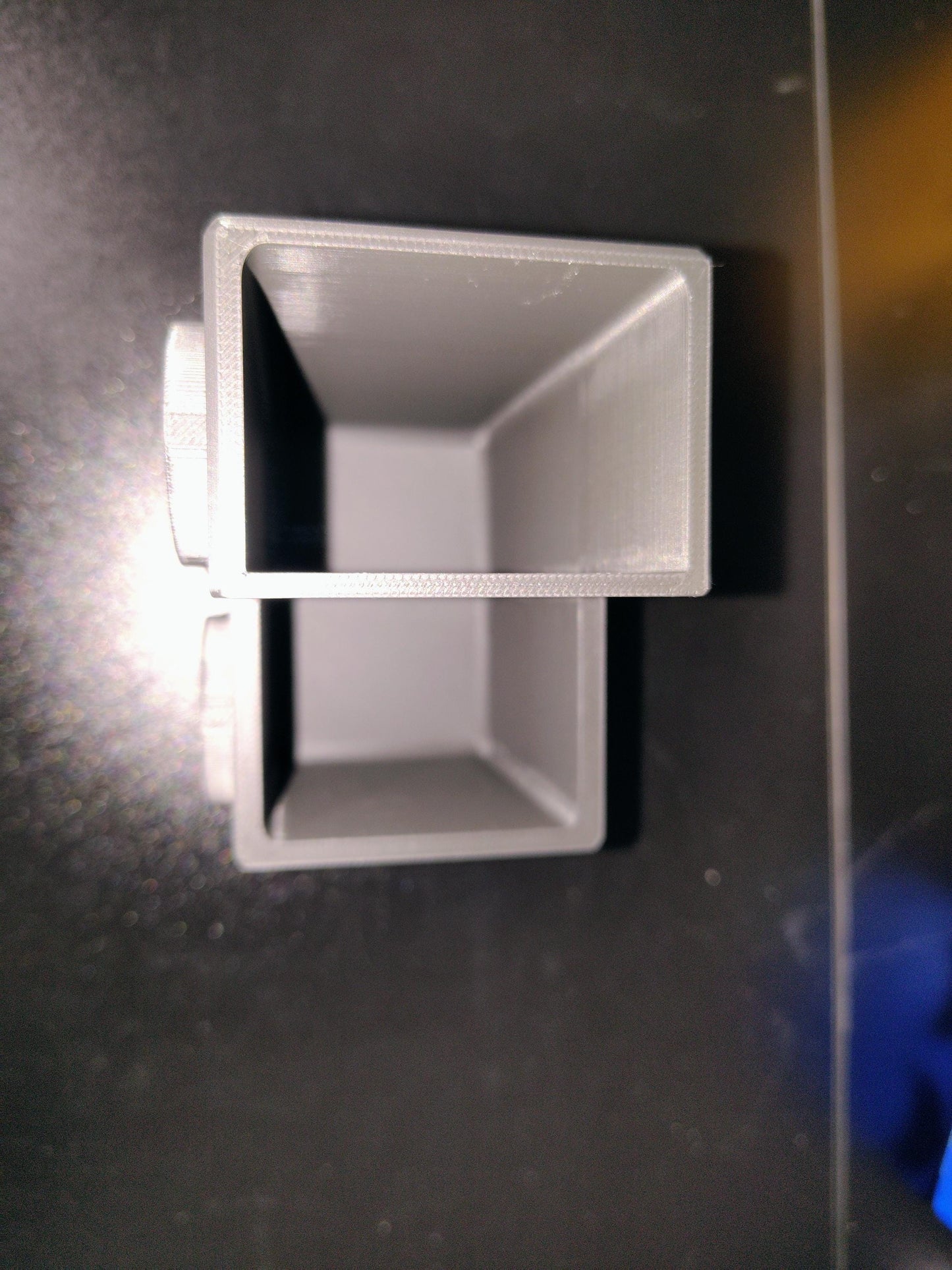 Lego-Inspired Desk Organizer, Pen and Marker Holder, Office Decor