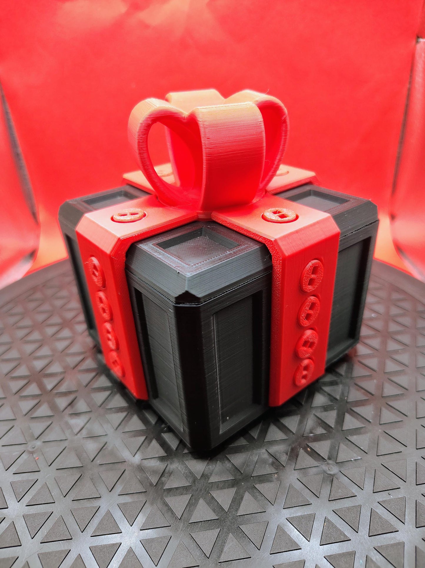 Screw Puzzle Gift Box | Annoying Prank, Gag Gift