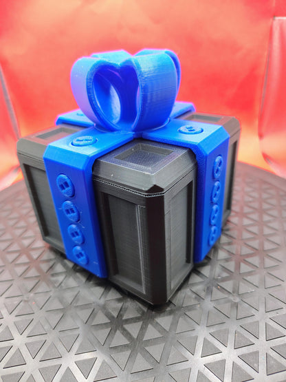 Screw Puzzle Gift Box | Annoying Prank, Gag Gift