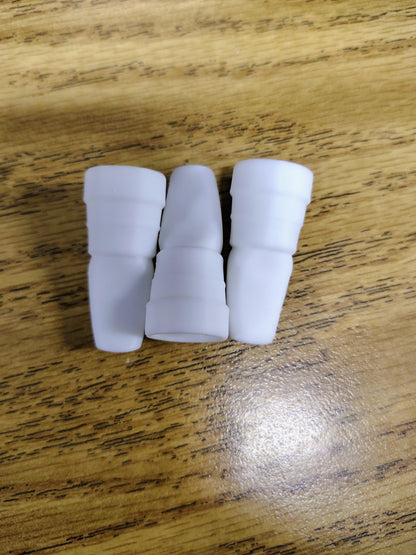 Cigar Mouthpiece Holder, 3 Sizes Available, Stylish Smokers Accessory, Food Grade PLA 3D Printed, Gift for Cigar Enthusiasts