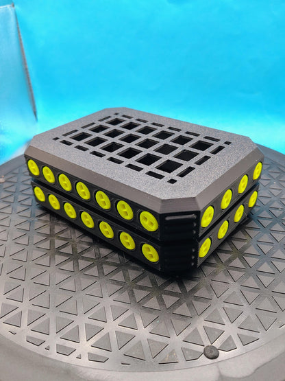 Annoying Gift Box | 44 Screw Puzzle Prank, Funny Gag Gift