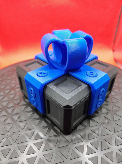 Screw Puzzle Gift Box | Annoying Prank, Gag Gift