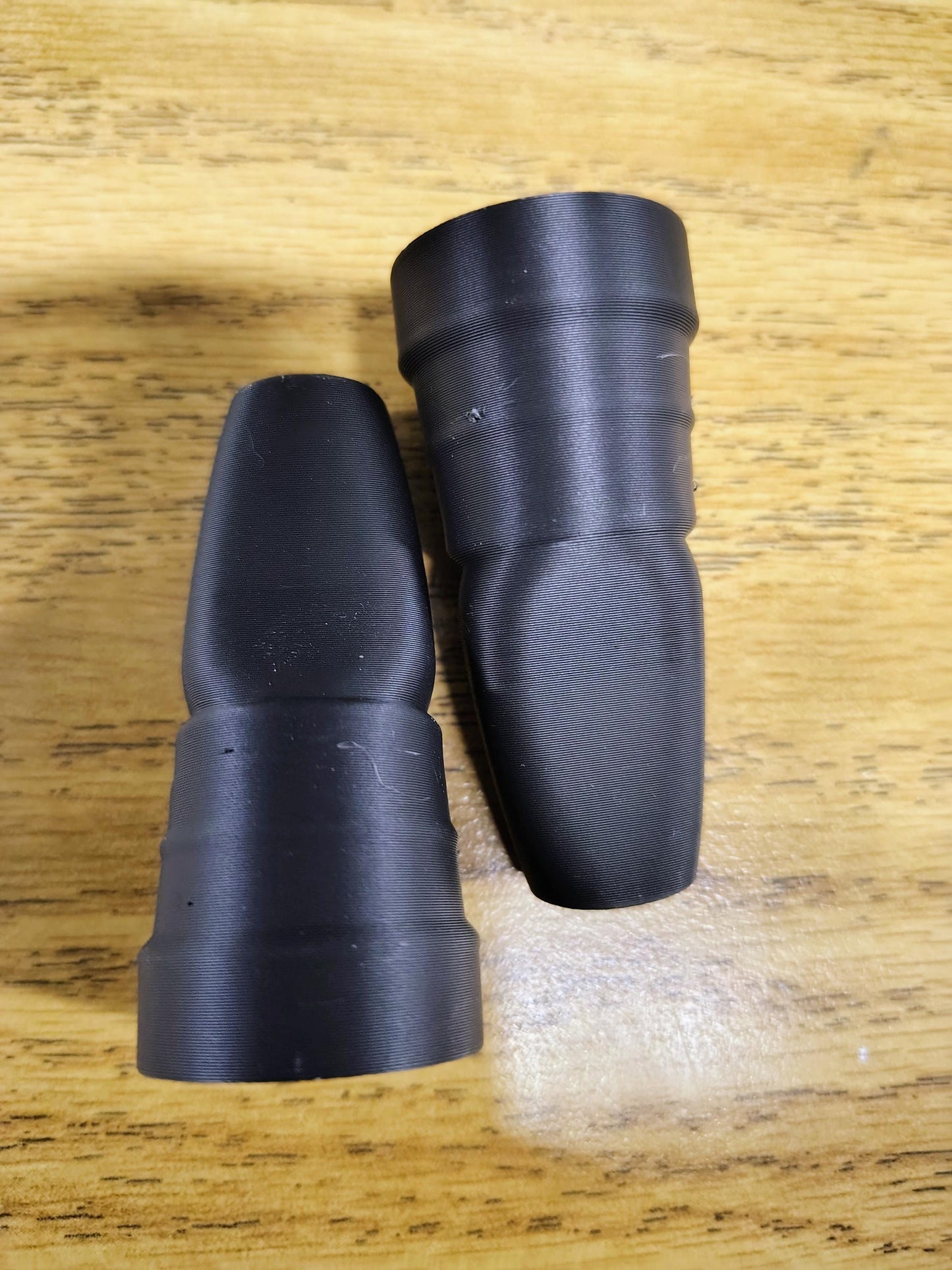 Cigar Mouthpiece Holder, 3 Sizes Available, Stylish Smokers Accessory, Food Grade PLA 3D Printed, Gift for Cigar Enthusiasts