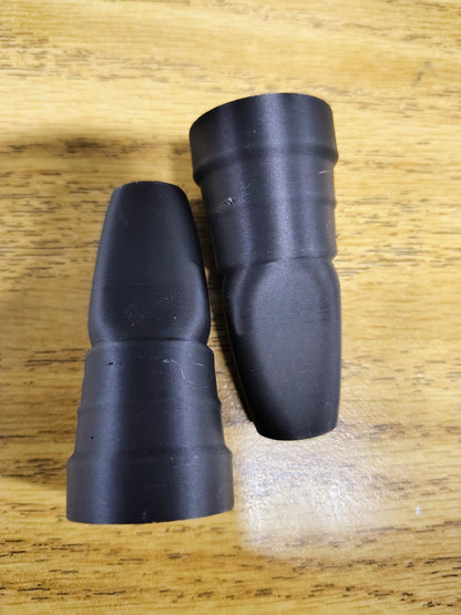 Cigar Mouthpiece Holder, 3 Sizes Available, Stylish Smokers Accessory, Food Grade PLA 3D Printed, Gift for Cigar Enthusiasts