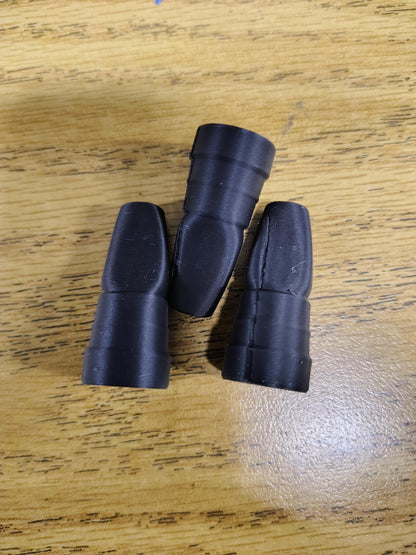 Cigar Mouthpiece Holder, 3 Sizes Available, Stylish Smokers Accessory, Food Grade PLA 3D Printed, Gift for Cigar Enthusiasts