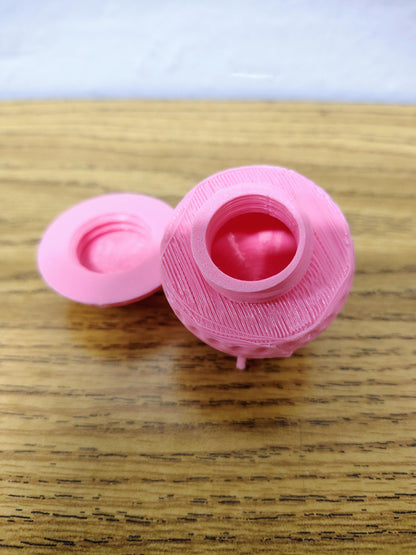 Drinkable Golf Ball Shot Set | Happy Gilmore Inspired Valentine's Gag Gift