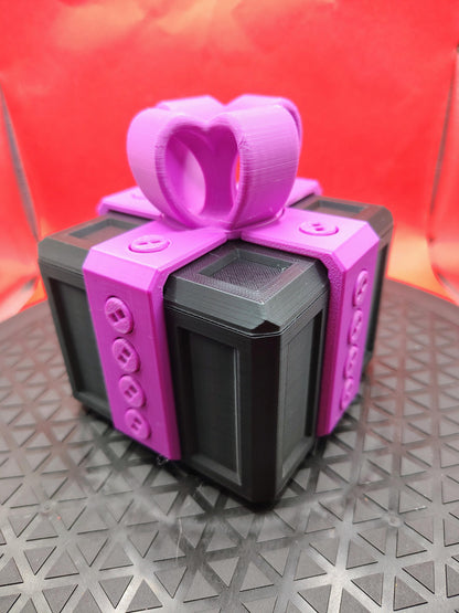 Screw Puzzle Gift Box | Annoying Prank, Gag Gift