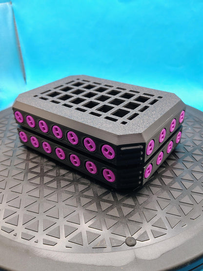 Annoying Gift Box | 44 Screw Puzzle Prank, Funny Gag Gift