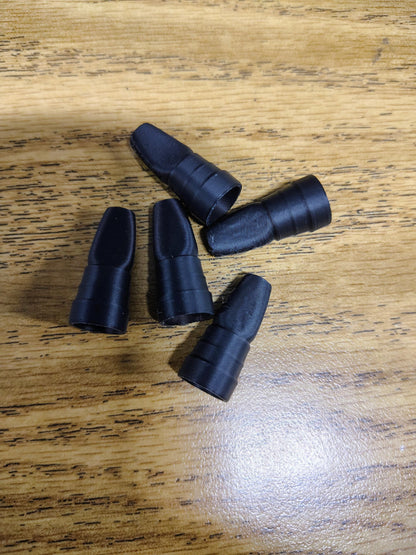 Cigar Mouthpiece Holder, 3 Sizes Available, Stylish Smokers Accessory, Food Grade PLA 3D Printed, Gift for Cigar Enthusiasts