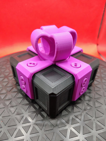 Screw Puzzle Gift Box | Annoying Prank, Gag Gift