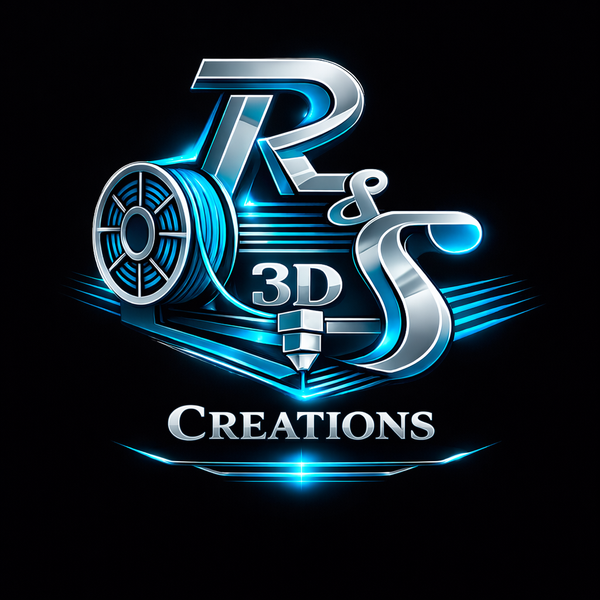 R&S 3D Creations
