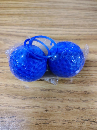 Drinkable Golf Ball Shot Set: Happy Gilmore Inspired, Food-Grade PLA