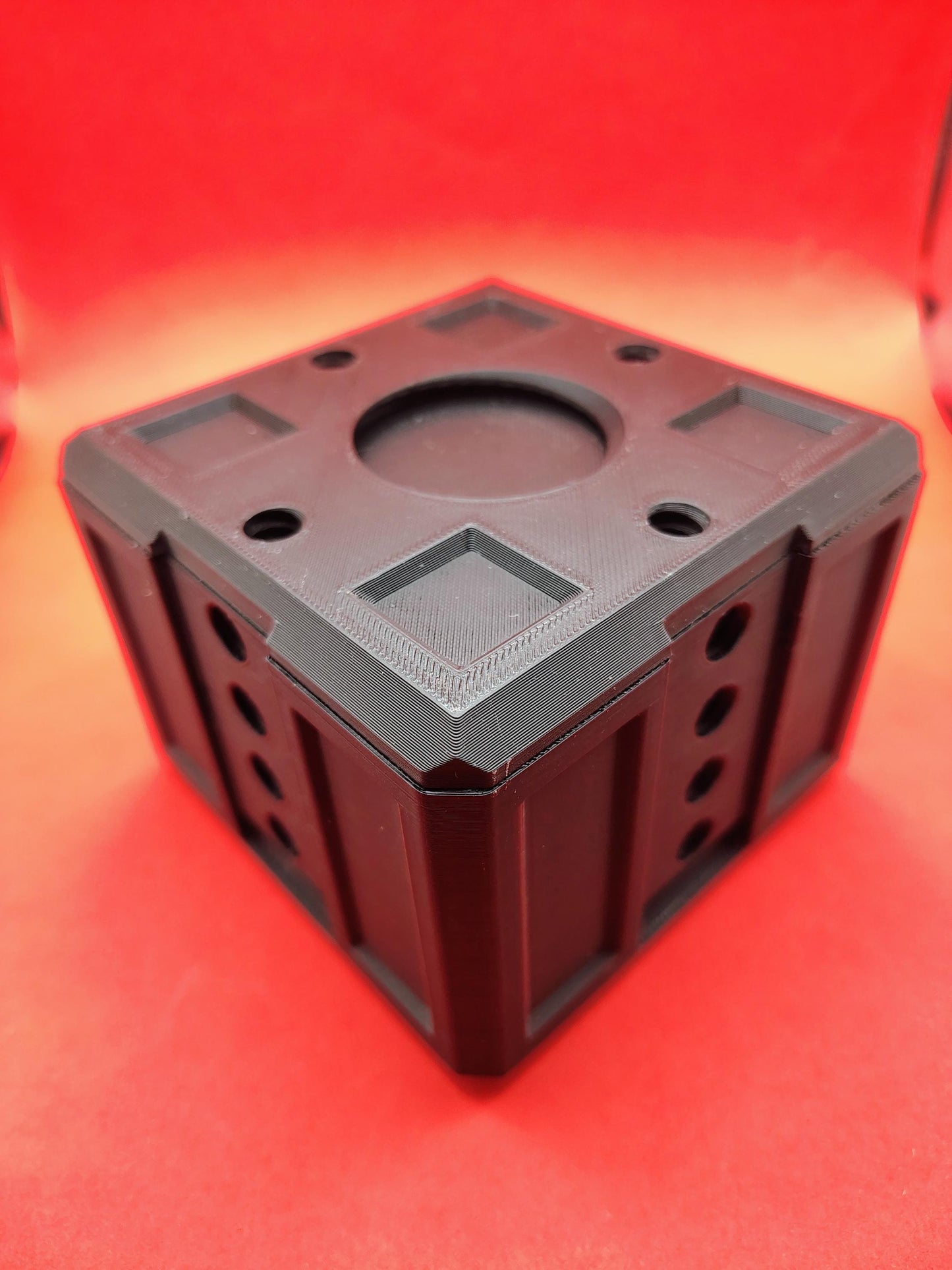 Screw Puzzle Gift Box | Annoying Prank, Gag Gift